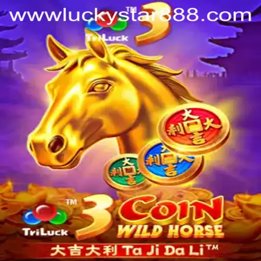 Discovering the Exciting World of 3CoinWildHorse: A Deep Dive into Luck and Strategy
