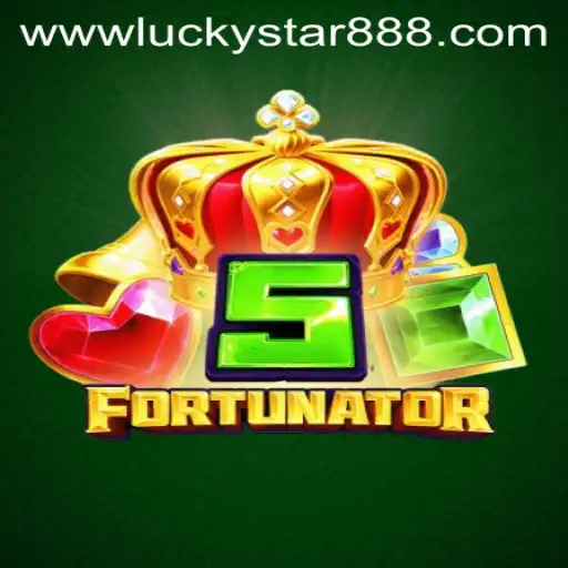 Unlocking the Thrills of 5Fortunator: A Journey with luckystar88
