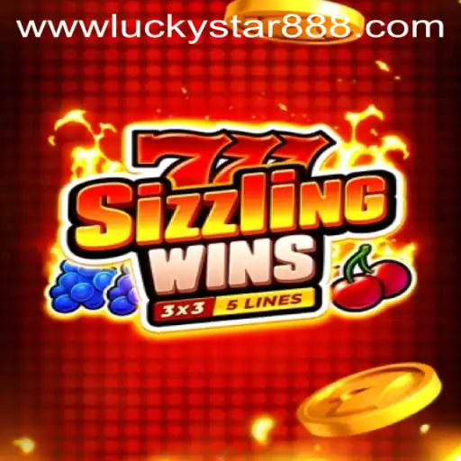 Discover the Excitement of 777sizzlingwins with Luckystar88