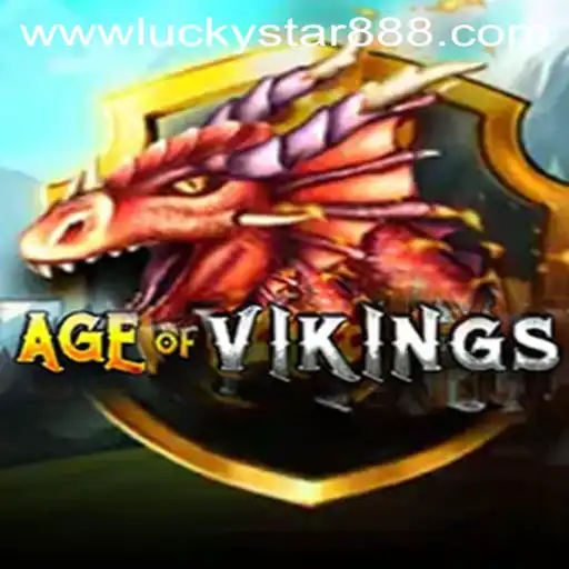 AgeofViking: A Journey Through the Norse World with Luckystar88