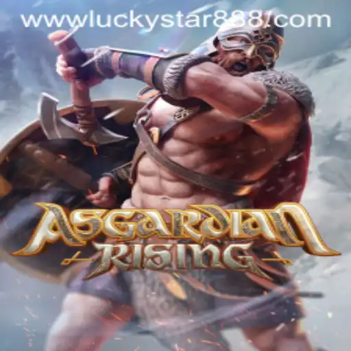AsgardianRising: A Journey Through Myth and Strategy