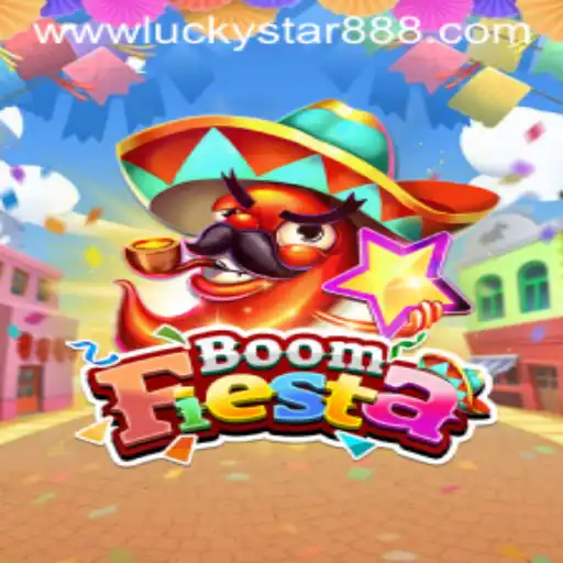 BoomFiesta: Explore the Exciting World of Luck and Strategy