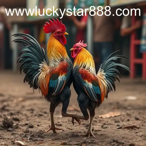 Exploring the Controversial World of Cockfighting and Its Influence on Culture