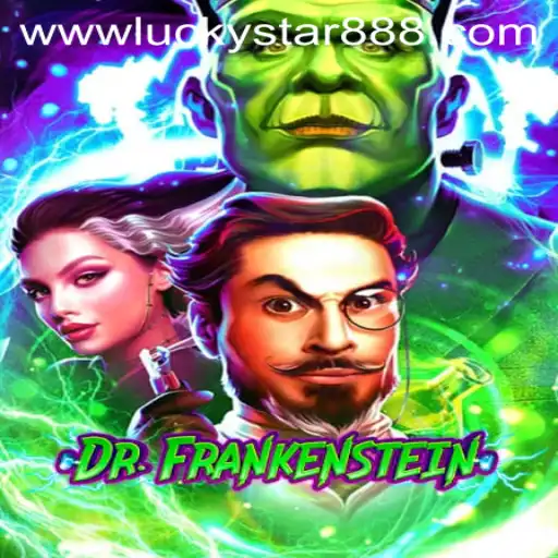 DrFrankenstein: The Mysterious Board Game Adventure