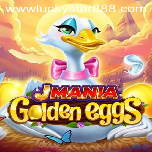 Exploring the Thrills of JManiaGoldenEggs and the Charm of luckystar88