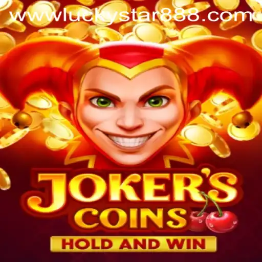 Discover the Thrills of JokersCoins: Your Gateway to Luck and Adventure