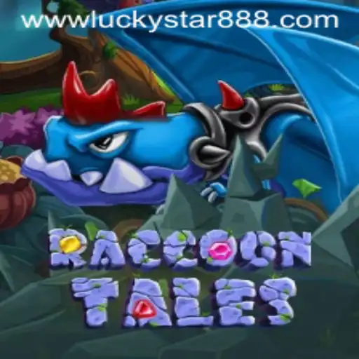 RaccoonTales: Unveiling The Magic of the Luckystar88 Quest