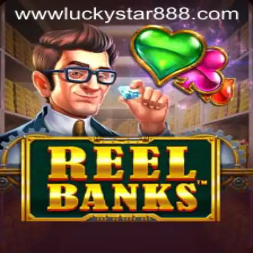 Discover the Excitement of ReelBanks: A Game That Captivates Players