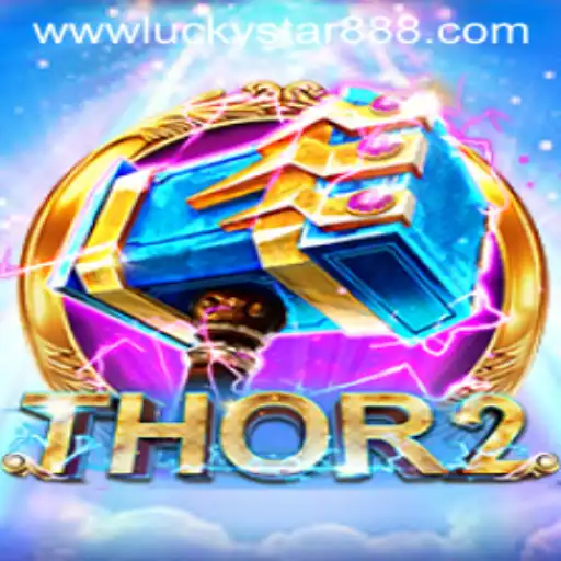 Thor2 Game: An Exciting Adventure in the World of Luckystar88