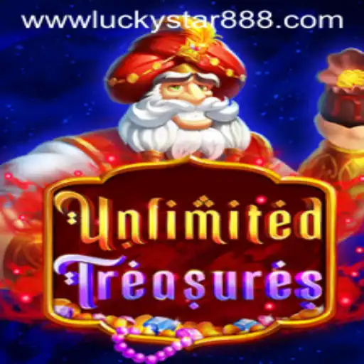 UnlimitedTreasures: An Immersive Adventure Game with Infinite Opportunities