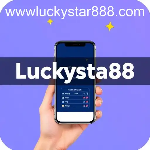 Downloading the Luckystar88 App: Embrace Convenience and Entertainment at Your Fingertips
