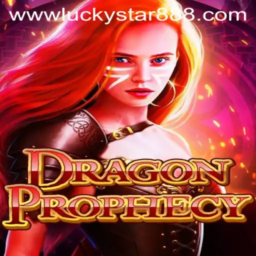 Unveiling DragonProphecy: An Epic Fantasy Adventure