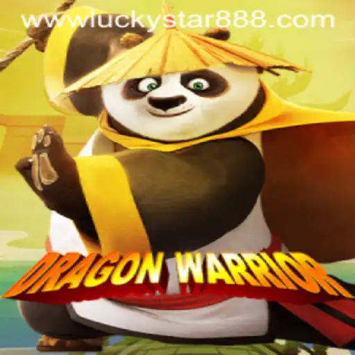 Unveiling DragonWarrior: An Epic Adventure Awaiting with Luckystar88