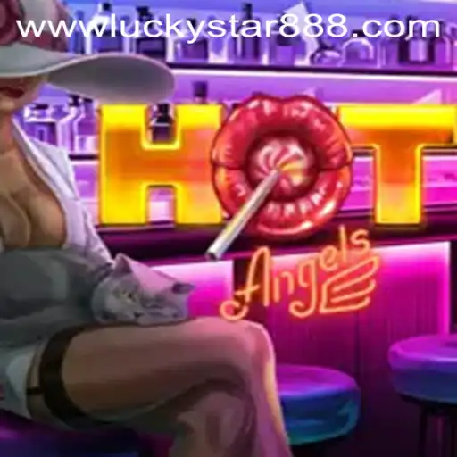 Exploring the Enchanting World of HotAngels and luckystar88