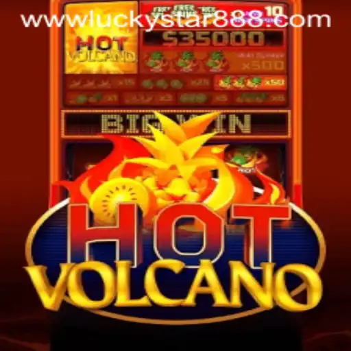 Exploring HotVolcano: A Thrilling Gaming Experience with luckystar88