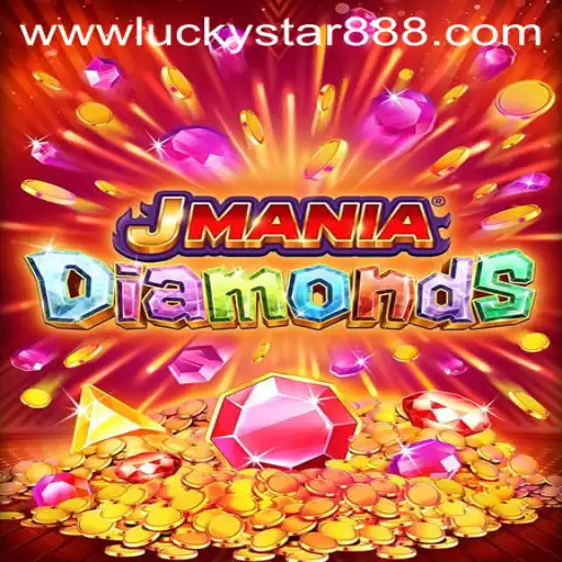 JManiaDiamonds: The Ultimate Gaming Adventure with luckystar88