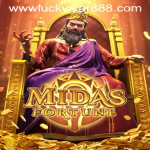 Discover the Exciting World of MidasFortune and the Role of Luckystar88