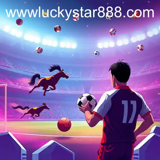 The Intricacies of Sports Betting with luckystar88