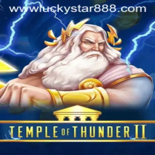 Temple of Thunder II: A Journey into Mythical Adventure