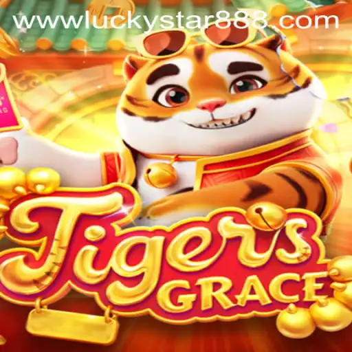 Exploring the Enigmatic World of TigersGrace: A Game of Strategy and Luck
