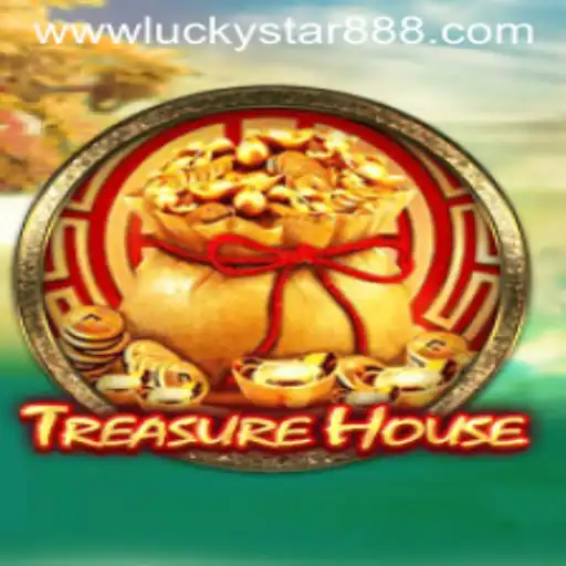 Discover the Exciting World of TreasureHouse: A Game of Luck, Strategy, and Adventure