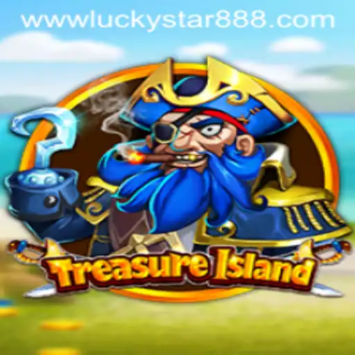 Exploring TreasureIsland: A Captivating Journey with Luckystar88