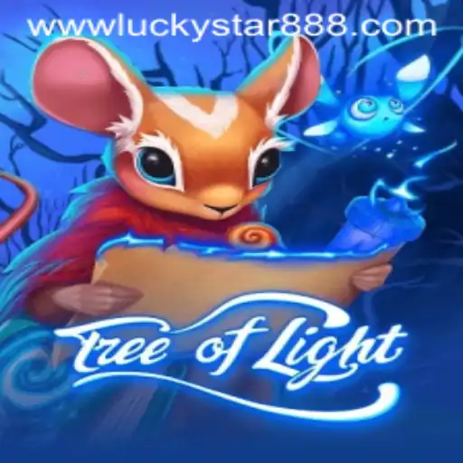 Exploring the Magical World of TreeofLight: An Immersive Journey with luckystar88
