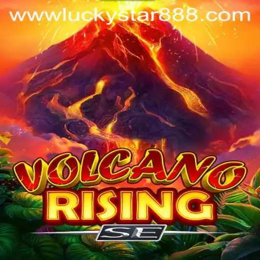 Unveiling the Adventure of VolcanoRisingSE: A Journey with Luckystar88